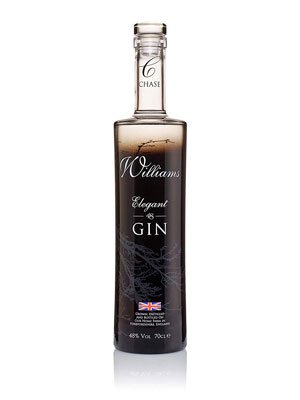 Melhor Gin: 8 TOP [GUIA 2021]