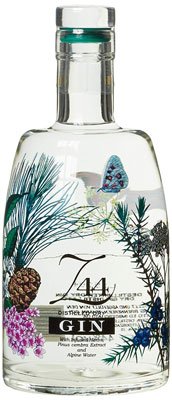 Melhor Gin: 8 TOP [GUIA 2021]