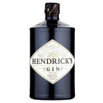 Meilleur Gin: 8 TOP [GUIDE 2021]