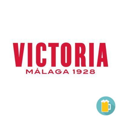Informação sobre a cerveja a Victoria