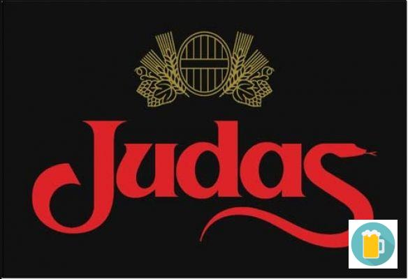 Informação sobre a cerveja Judas
