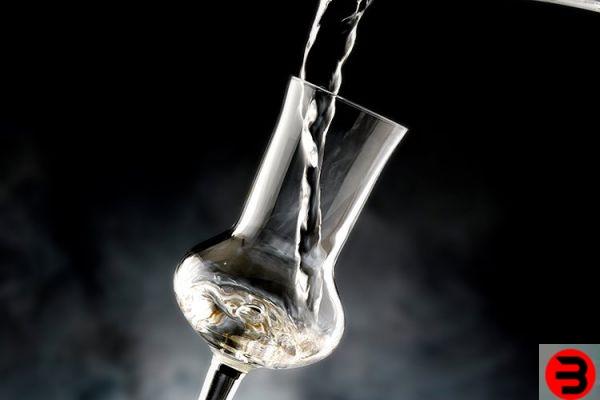 Melhor Grappa: ranking dos TOP 6 [GUIA 2021]