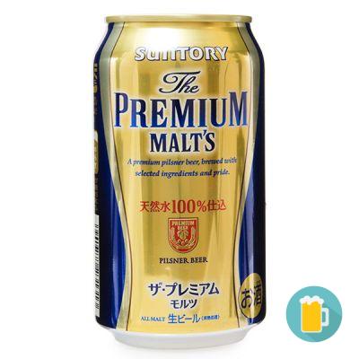 Mejores cervezas japonesas