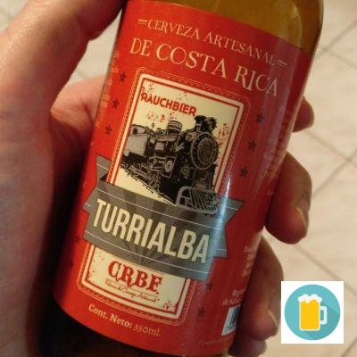 Mejores cervezas de Costa Rica