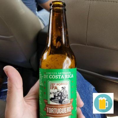 Mejores cervezas de Costa Rica