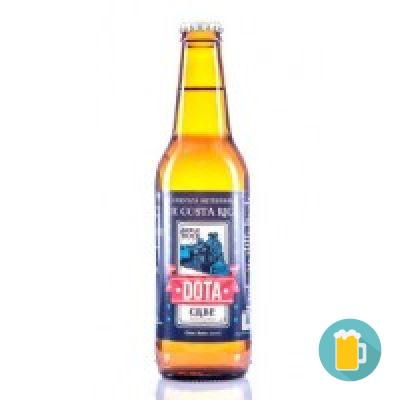 Mejores cervezas de Costa Rica